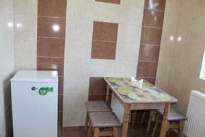 Коттедж Хомлайк (1 этаж). Коттедж трехместный  7