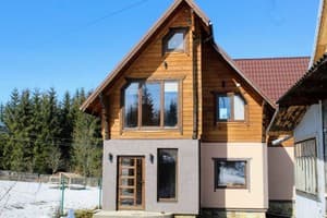 Вилла Хонка