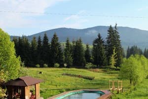 Вилла Хонка