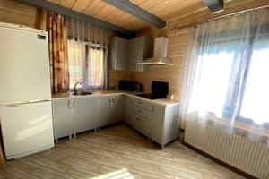 Хорошая хижина 3