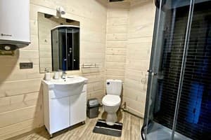 Хорошая хижина 12