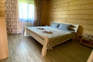 Хорошая хижина 8