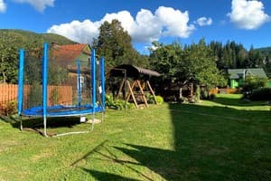 Хорошая хижина 15