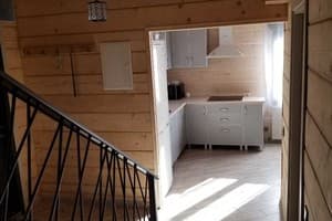 Хорошая хижина 7