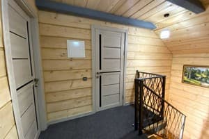 Хорошая хижина 6