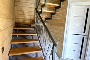 Хорошая хижина 5