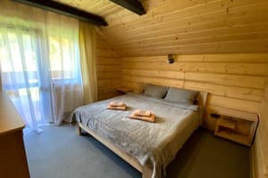 Хорошая хижина 9