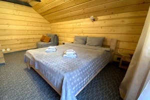 Хорошая хижина 1