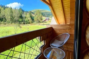 Хорошая хижина 14