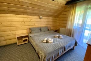 Хорошая хижина 2