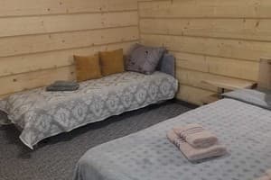 Хорошая хижина 10