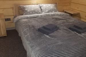 Хорошая хижина 11