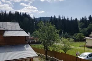 Хорошая хижина 28