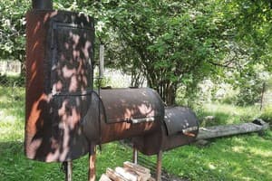 Хорошая хижина 27