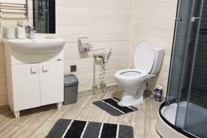 Хорошая хижина 13