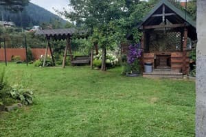 Хорошая хижина 26