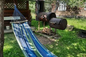 Хорошая хижина 19