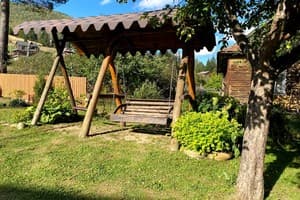 Хорошая хижина 18