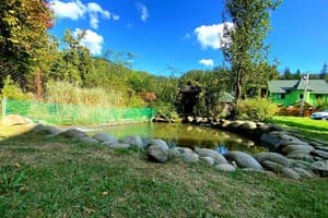 Хорошая хижина 23