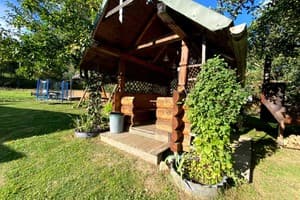 Хорошая хижина 24