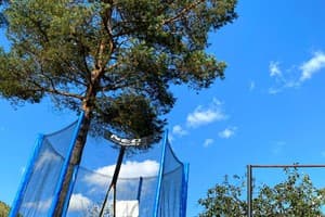 Хорошая хижина 20