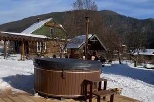 Хорошая хижина 29