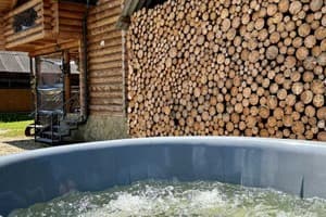 Хорошая хижина 22