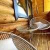 Частная усадьба Хорошая хижина. Коттедж 8-местный (8+1) 18