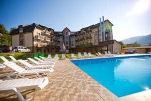 Hotel&Restaurant Premium Club 33