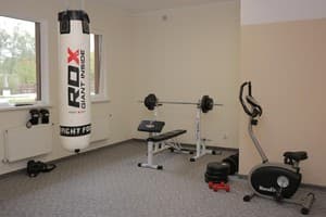 Hotel&Restaurant Premium Club 1