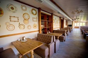 Hotel&Restaurant Premium Club 4