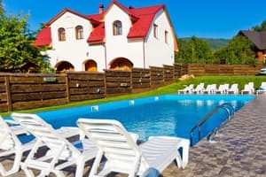 Hotel&Restaurant Premium Club 7