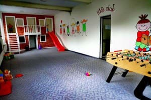 Hotel&Restaurant Premium Club 8