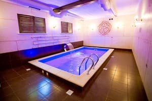 Hotel&Restaurant Premium Club 9