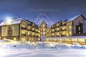 Hotel&Restaurant Premium Club 11