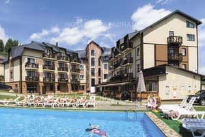 Hotel&Restaurant Premium Club 15