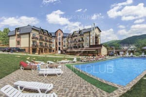 Hotel&Restaurant Premium Club 16