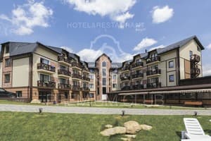 Hotel&Restaurant Premium Club 20