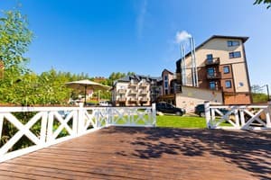 Hotel&Restaurant Premium Club 22