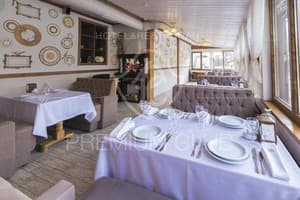 Hotel&Restaurant Premium Club 18