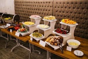 Hotel&Restaurant Premium Club 19