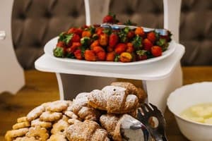 Hotel&Restaurant Premium Club 21