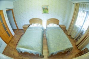 Вилла Хованка. Стандарт двухместный  3