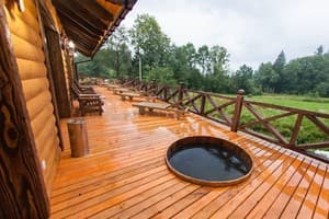 Хутор Солонец 4