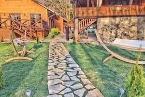 Хутор Солонец 9