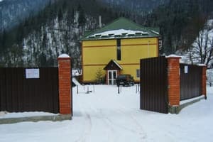 Частная усадьба Хуторянка