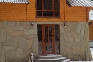 Илькова Усадьба 1