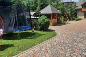 Илькова Усадьба 1