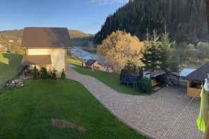 Илькова Усадьба 2