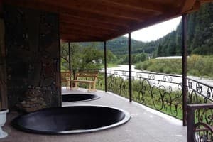 Илькова Усадьба 3